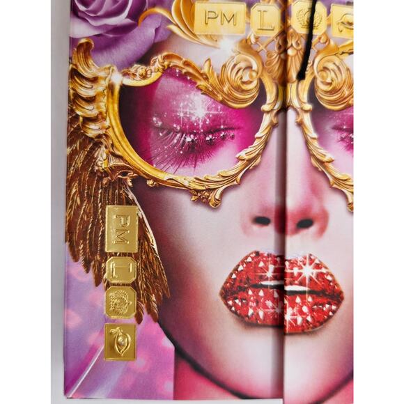 Pat McGrath Labs Mothership XI Eyeshadow Palette Sunlit Seduction LAST ONE!! - Picture 9 of 11